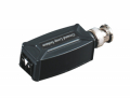 ISOLATORE DI TERRA CON VIDEO BALUN INTEGRATO (TTP111) PER CONNESSIONE CON UTP