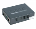 MEDIA CONVERTER SFP, 10/100/1000, SLOT GBIC, ALIM.5V