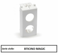 TAPPO PER INSERITORE SERIE BTICINO MAGIC ®