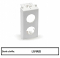 TAPPO PER INSERITORE SERIE LIVING ®