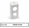 TAPPO PER INSERITORE SERIE VIMAR PLANA®