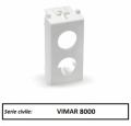 TAPPO PER INSERITORE SERIE VIMAR 8000®