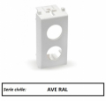 TAPPO PER INSERITORE SERIE AVE RAL®