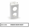 TAPPO PER INSERITORE SERIE VIMAR EIKON NEXT ®