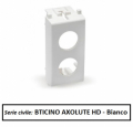 TAPPO PER INSERITORE SERIE BTICINO AXOLUTE 