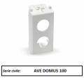 TAPPO PER INSERITORE SERIE AVE DOMUS 100 ®