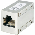 ACCOPPIATORE RJ45 CAT6 FTP