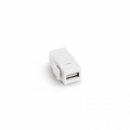 FRUTTO KEYSTONE HDMI Af/Af - BIANCO