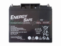 BATTERIA AL PIOMBO ERMETICA 12V - 18Ah