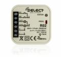 MODULO DOMOTICO RADIO 2 USCITE PER LA GESTIONE LUCI, ALIM. 230V.