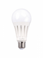 LAMPADINA BULBO A LED 16W, E27, 175-250V, 1600lm, 3000K