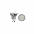 LAMPADINA DICROICA A LED 7.5W, GU10, 230V, 580lm, 4000K