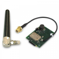 MODULO GSM/GPRS PER CENTRALI SERIE PREGIO COMPLETO DI ANTENNA