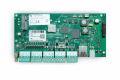 SCHEDA CENTRALE LARES 4.0, 40WLS, FINO 40IN + 40OUT, 12 PARTIZIONE, SCHEDA LAN, DOPPIO BUS, WIRELESS BIDIREZ. 868MHz