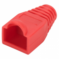 PLUG CAT5e, RJ45 UTP, PER CAVO SOLIDO