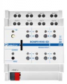 MODULO DIN UNIVERSALE 8 OUT PLUS