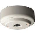 RIVELATORE DI FIAMMA ALL’INFRAROSSO, CON SINGOLA TECN. IR, CLASSE 1 NORMATIVA EN54-10:2002 (COP. FINO 25m, CONO 90°). DOPPIO LED DI SEGN. ALL. VISIBILE A 360°, USCITA PER LAMPADA RIPETITRICE, ALIM. 15-30 Vdc, DIM: ALTEZ. 37,3mm, DIAMETRO 100mm, C