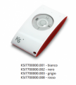 COMANDO REMOTO OPERA WIRELESS 868MHz/BIDIREZ., 7 FUNZ. PROGRAMMABILI - COLORE ROSSO