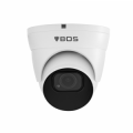 DOME IP 5Mpx, SENSORE CMOS SMARTSENS STARLIGHT 1/2.7