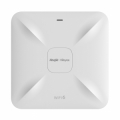 ACCESS POINT DA INTERNO, INSTALLAZIONE A SOFFITTO, GIGABIT, WIFI6, 2.4/5GHz, 1775Mbps, 2xRJ45