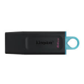 CHIAVETTA USB 64GB - KINGSTON DATATRAVELER EXODIA, USB TIPO A v. 3.2 Gen 1,