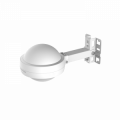 ANTENNA ACCESS POINT OMNIDIREZIONALE, WI-FI 6, PER ESTERNO IP 68, SUPP. 802.11a/b/g/n/ac/ax, TRASM. FINO 1775 Mbps, ANTENNA 2x2 MIMO,  ALIM. PoE