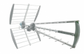 ANTENNA UHF DIGIT. TERR. 700 MHZ