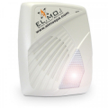 SIRENA RADIO BIDIREZIONALE NG-TRX DA ESTERNO, PRESS. SON. 103dB A 3m, BATT. BLSH3360 INCL., DIM. 202x242x90mm, IMQ EN50131