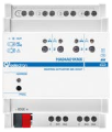 MODULO PER VALVOLE ELETTROMECCANICHE 4IN - 8OUT