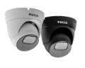 DOME 5Mpx IP, SENSORE CMOS OMNIVISION LOW LIGHT 1/2.7