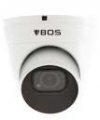 DOME IP 5Mpx, SENSORE CMOS SMARTSENS STARLIGHT 1/2.7