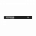 SWITCH 16 PORTE GIGABIT RJ45, GESTIBILE VIA SMART CLOUD, RACK MOUNTABLE