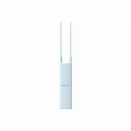 REYEE CLOUD MINI MESH ACCESS POINT Wi-Fi 5 DA ESTERNO PoE 2x2 1300Mbps 1xGE IP65 OMNIDIREZIONALE CON ANTENNE ESTERNE SOSTITUIBILI