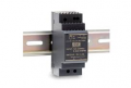 ALIMENTATORE PER GUIDA DIN Mean Well, MONOFASE 54W 4,5A 12V