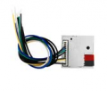 INTERFACCIA PULSANTI DA INCASSO - 2 IN/2 OUT LED